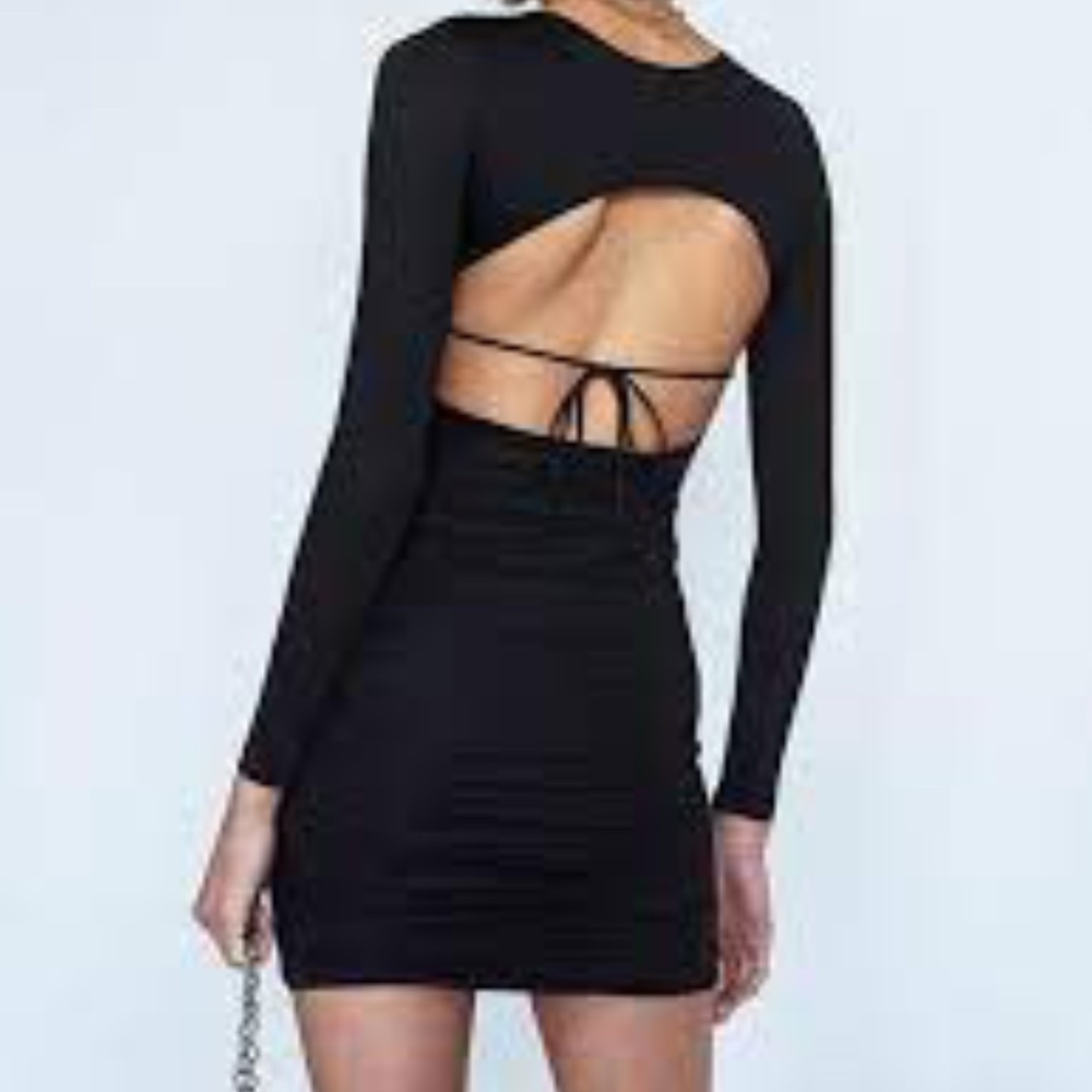 Princess Polly Alana Mini Dress * New